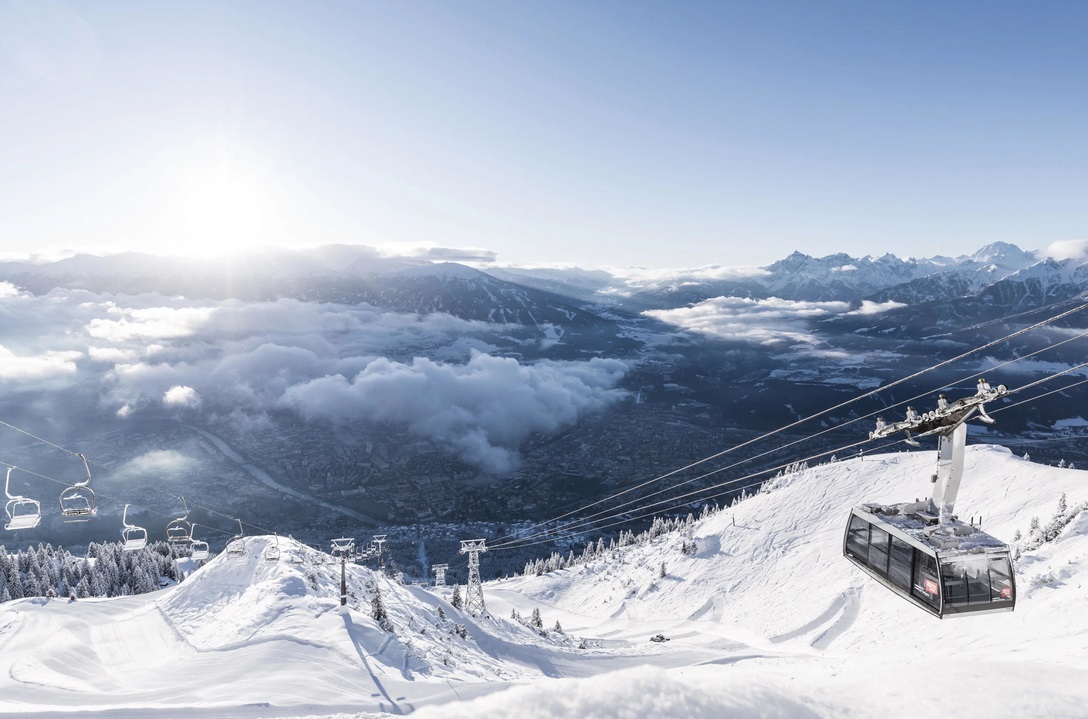 Stiune de schiInnsbruck - Olimpia SkiWorld 4.jpg